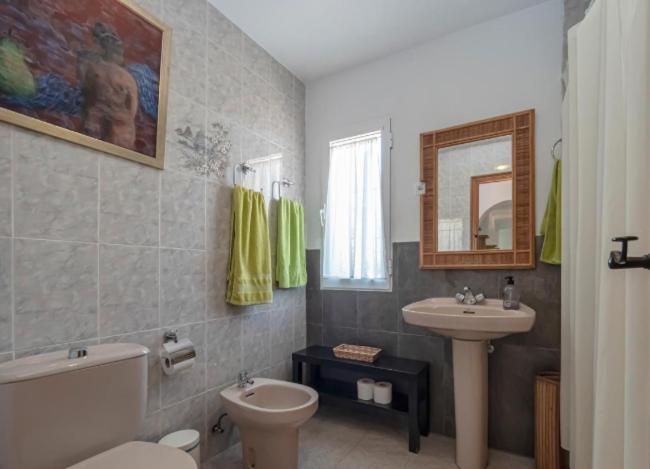 Preciosa Villa Con Gran Piscina Y Fabulosas Vistas Alhaurín de la Torre Exterior photo
