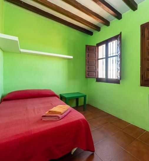 Preciosa Villa Con Gran Piscina Y Fabulosas Vistas Alhaurín de la Torre Exterior photo