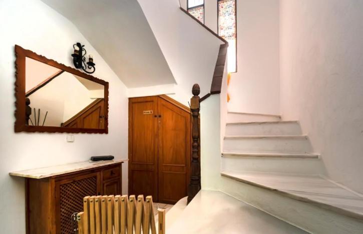 Preciosa Villa Con Gran Piscina Y Fabulosas Vistas Alhaurín de la Torre Exterior photo